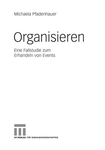 Organisieren