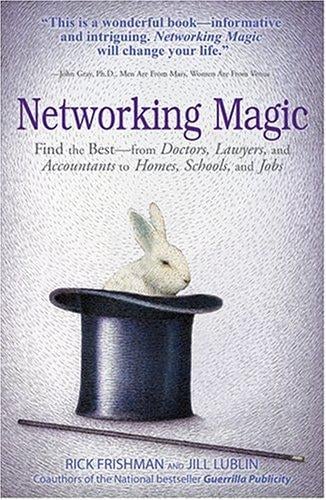 Networking magic