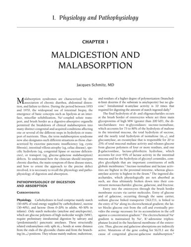 Pediatric gastrointestinal disease