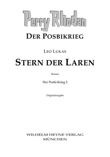 Stern der Laren