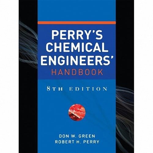 Perry's chemical engineers' handbook