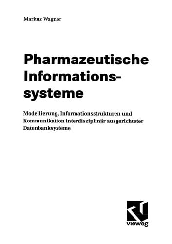Pharmazeutische Informationssysteme
