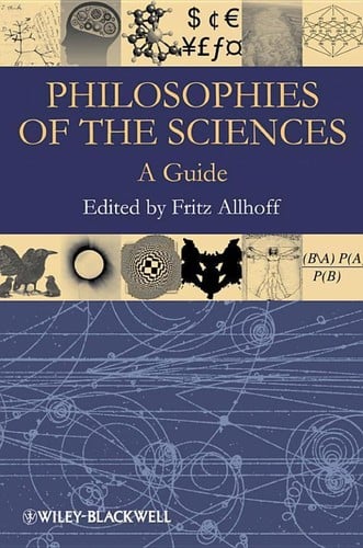 A guide to philosophies of the sciences