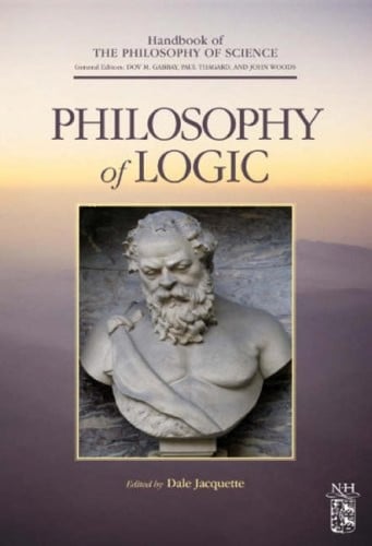 Philosophy of logic