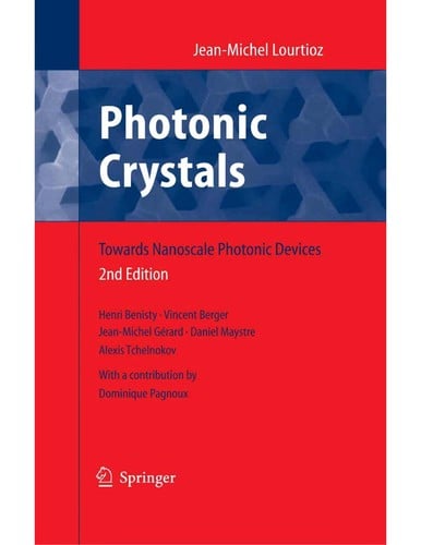Photonic crystals