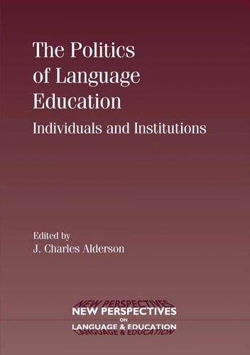 The politics of language education