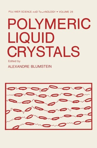 Polymeric Liquid Crystals
