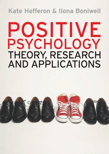 Positive psychology