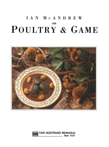 Poultry & Game