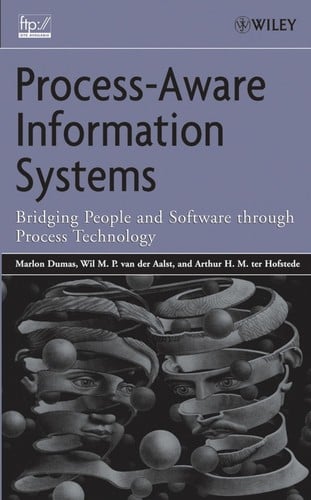 Process-aware information systems