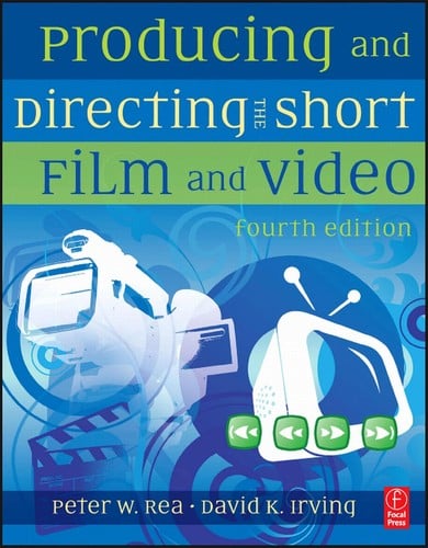 Producing and directing the small film and video