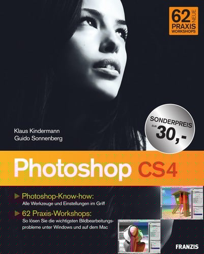 Photoshop CS4