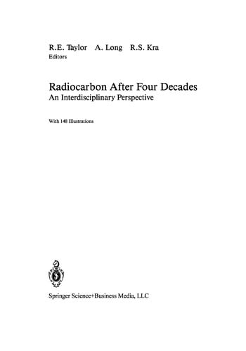 Radiocarbon After Four Decades