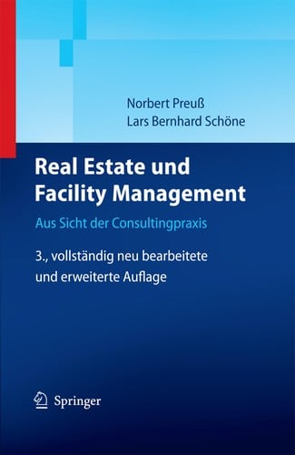 Real Estate und Facility-Management
