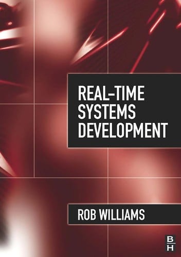 Real-time systems development