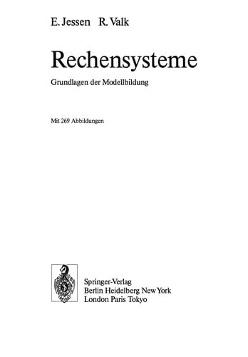 Rechensysteme