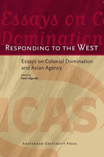 Responding to the West