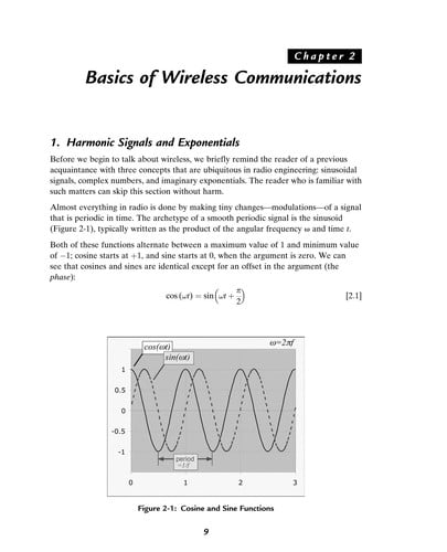 RF engineering for wireless networks