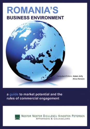 Romania's business environment