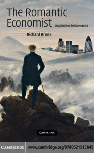 The romantic economist