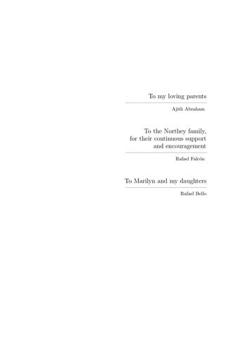 Soft Computing for Hybrid Intelligent Systems