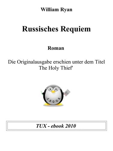 Russisches Requiem