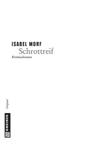 Schrottreif