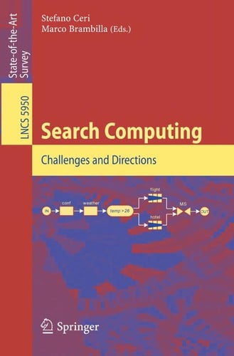 Search computing