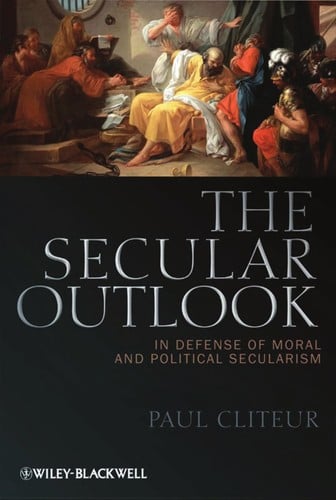 The secular outlook