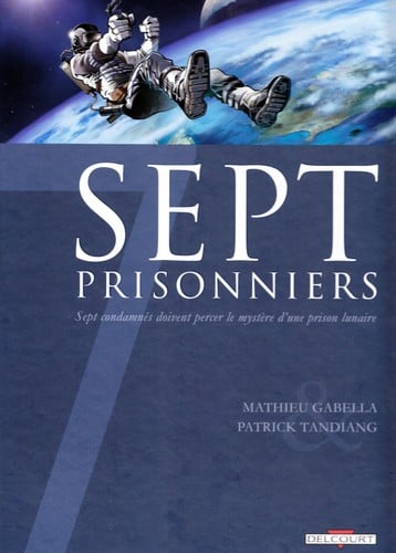Sept prisonniers