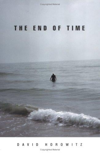 The end of time