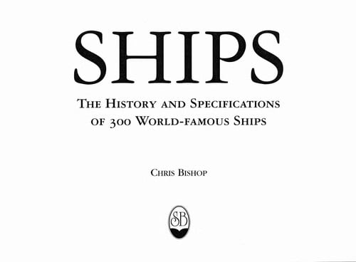Ships