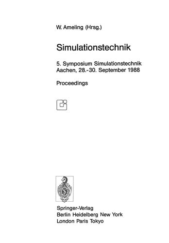 Simulationstechnik