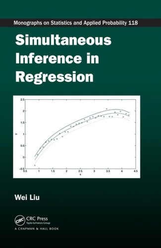 Simultaneous inference in regression