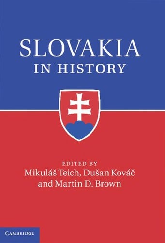 Slovakia in history