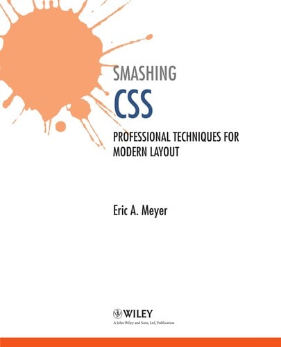 Smashing CSS