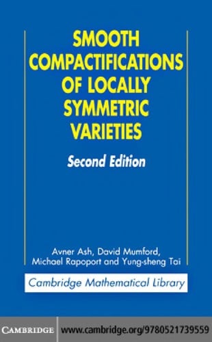 Smooth compactifications of locally symmetric varieties