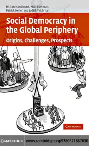 Social democracy in the global periphery