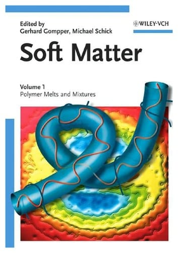Soft matter