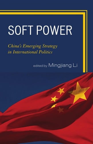 Soft power