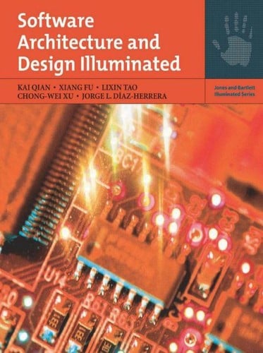 Software architecture and design illuminated