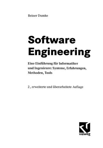 Software Engineering