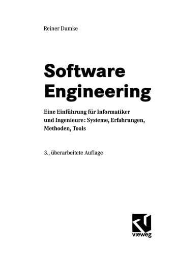 Software Engineering