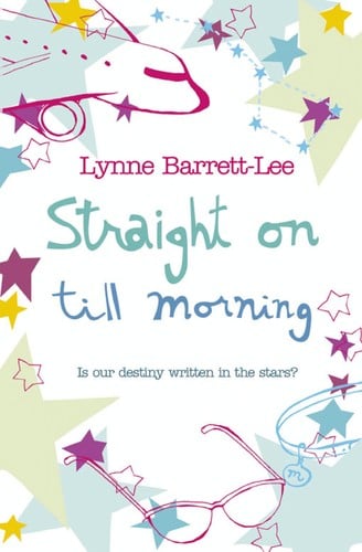 Straight on till morning