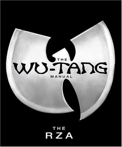 The Wu-Tang manual