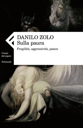 Sulla paura