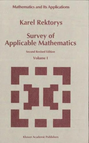 Prěhled užité matematiky