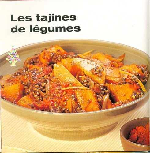 Tajines