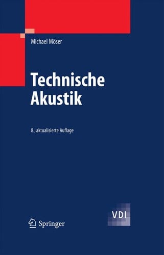 Technische Akustik