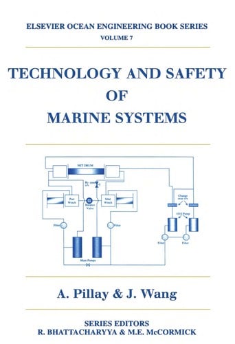 Technology and safety of marine systems